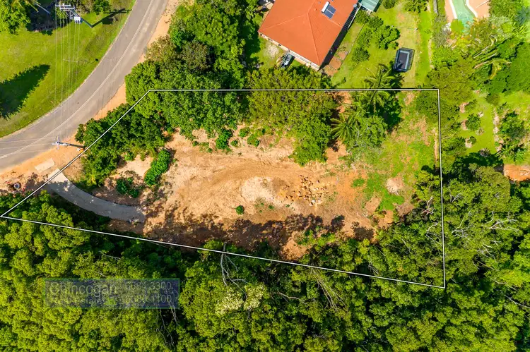 Main view of Homely land listing, 16A Azalea Street, Mullumbimby NSW 2482