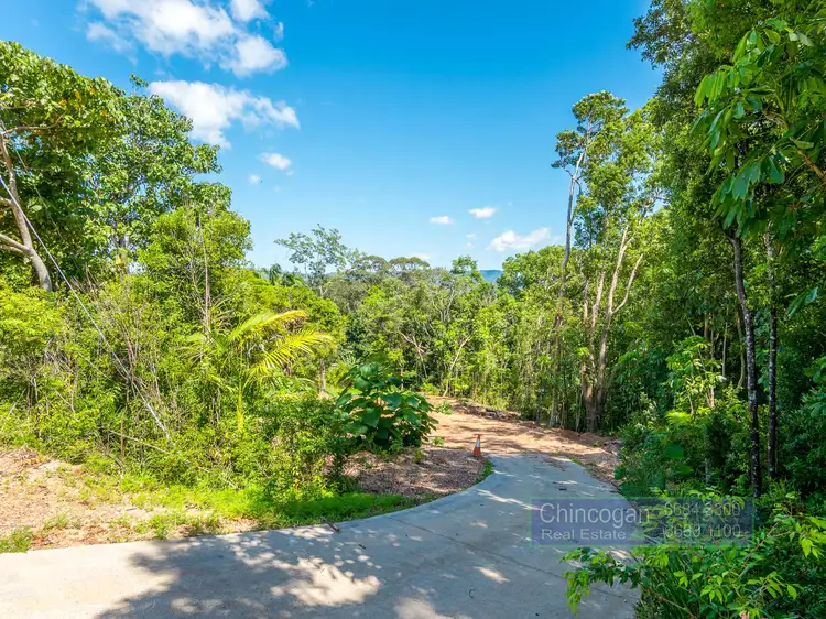 Second view of Homely land listing, 16A Azalea Street, Mullumbimby NSW 2482