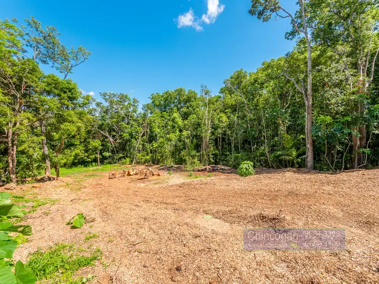 Third view of Homely land listing, 16A Azalea Street, Mullumbimby NSW 2482