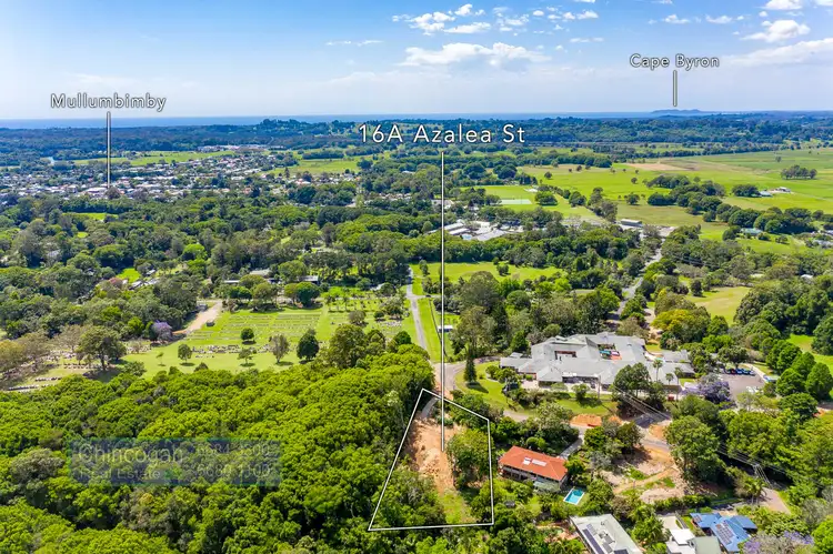 Seventh view of Homely land listing, 16A Azalea Street, Mullumbimby NSW 2482
