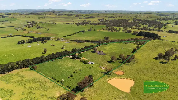 Second view of Homely rural property listing, 548 Moorilda Road, Barry NSW 2799