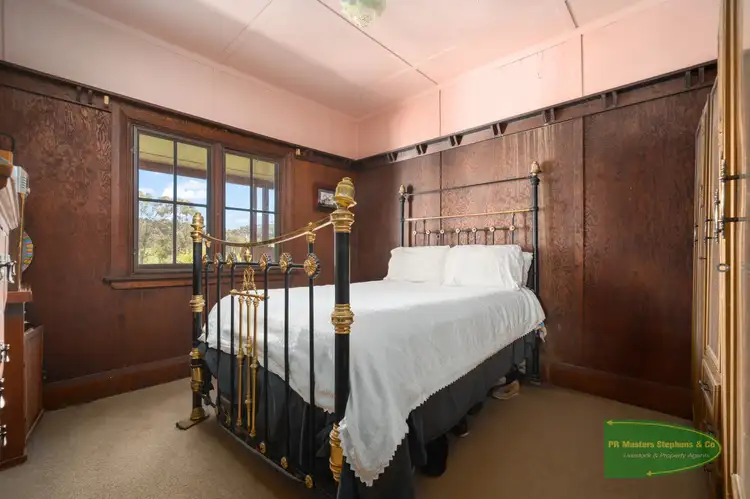 Fourth view of Homely rural property listing, 548 Moorilda Road, Barry NSW 2799