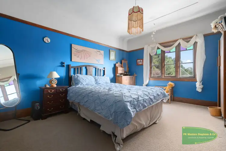 Fifth view of Homely rural property listing, 548 Moorilda Road, Barry NSW 2799