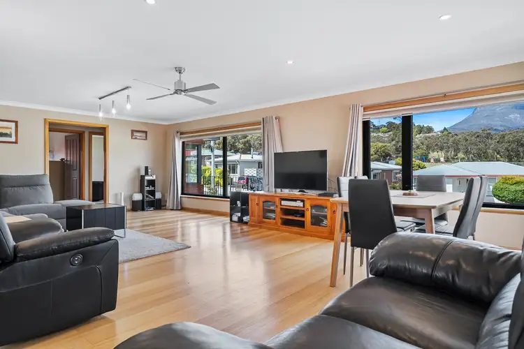 Second view of Homely house listing, 21 Ashbourne Grove, West Moonah TAS 7009