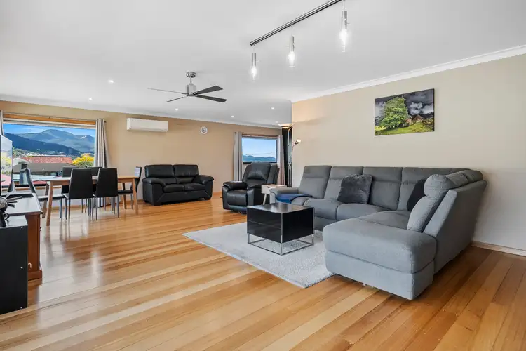 Third view of Homely house listing, 21 Ashbourne Grove, West Moonah TAS 7009