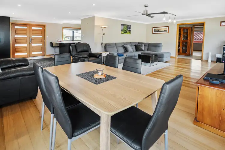 Sixth view of Homely house listing, 21 Ashbourne Grove, West Moonah TAS 7009