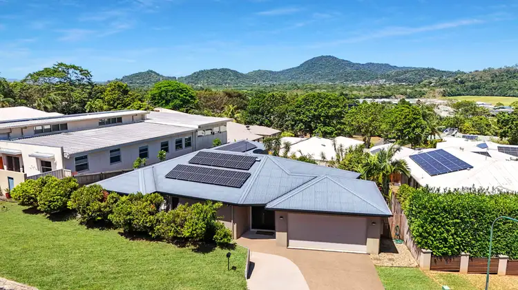 20 Pilosa Street, Redlynch QLD 4870