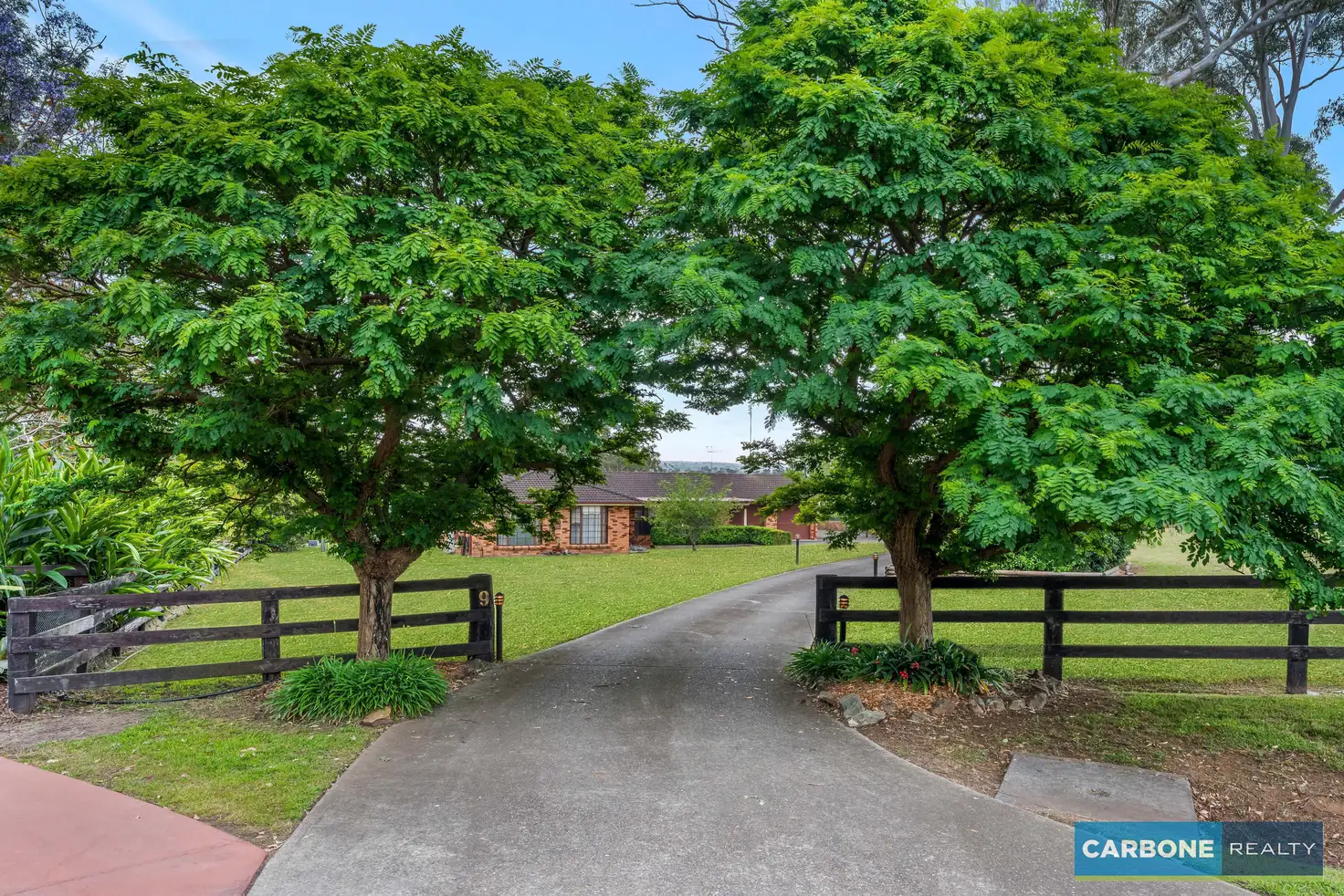Main view of Homely house listing, 9 Tarcoola Place, Ellis Lane NSW 2570