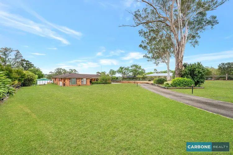 Fourth view of Homely house listing, 9 Tarcoola Place, Ellis Lane NSW 2570
