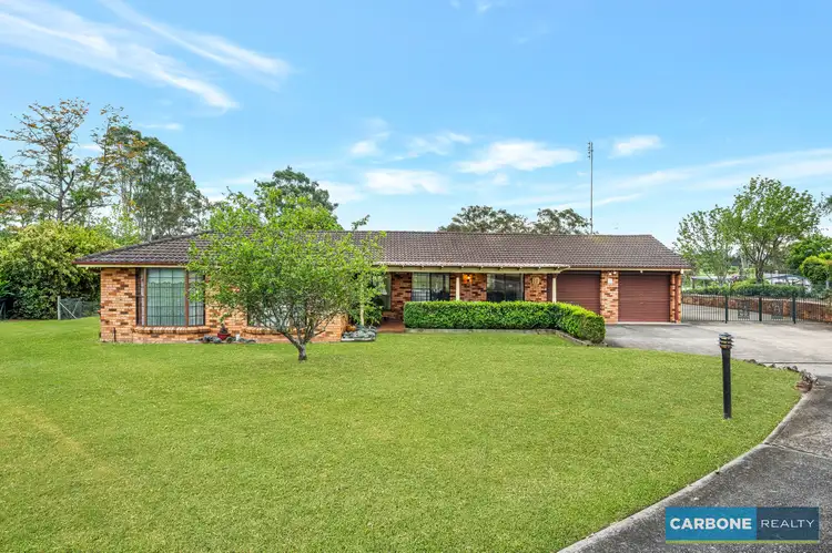 Fifth view of Homely house listing, 9 Tarcoola Place, Ellis Lane NSW 2570