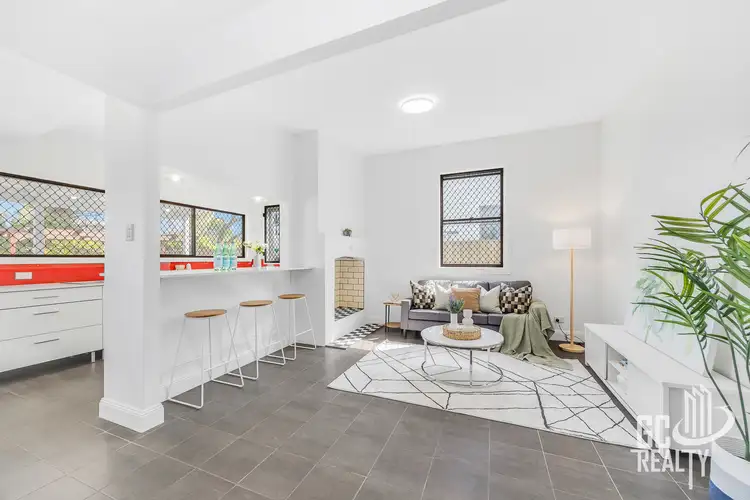 Second view of Homely house listing, 21 Lindsay Street, Campsie NSW 2194