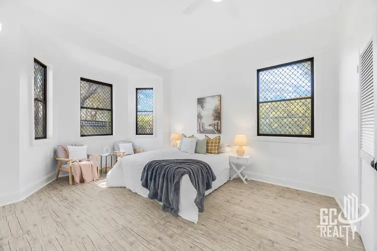 Fifth view of Homely house listing, 21 Lindsay Street, Campsie NSW 2194
