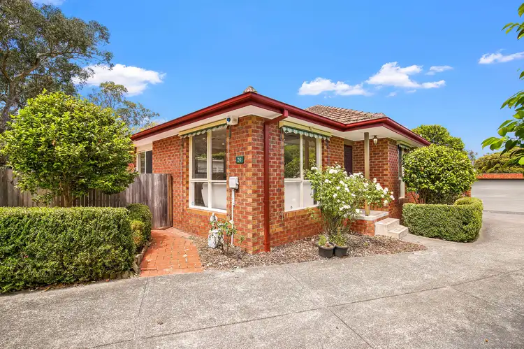 1/20 Walter Street, Mitcham VIC 3132