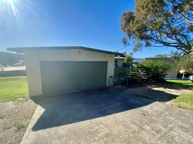 Third view of Homely house listing, 43 Karbeethong Road, Mallacoota VIC 3892