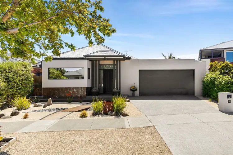 6 Mistybrook Place, Armstrong Creek VIC 3217