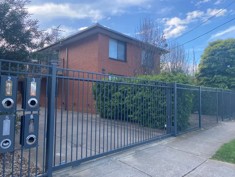 Main view of Homely unit listing, 5/24 Salisbury Street, Werribee VIC 3030