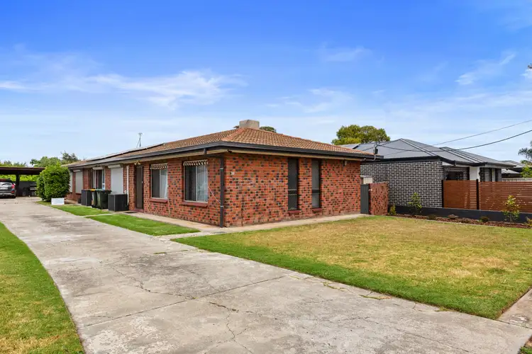1/39 Dundee Ave, Holden Hill SA 5088