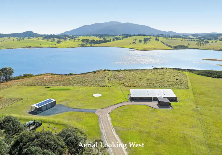 Third view of Homely rural property listing, 80 Lamont Young Drive, Mystery Bay NSW 2546