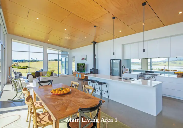 Fourth view of Homely rural property listing, 80 Lamont Young Drive, Mystery Bay NSW 2546