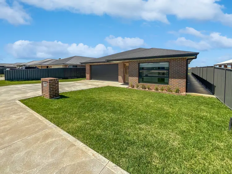 Fifth view of Homely house listing, 13 Federation Boulevard, Forbes NSW 2871