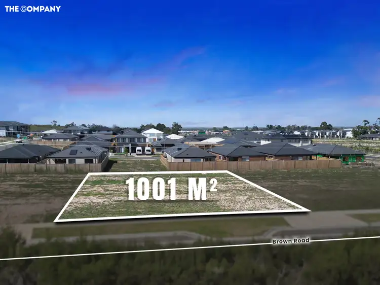 Fourth view of Homely land listing, 441 Brown Road, Officer VIC 3809