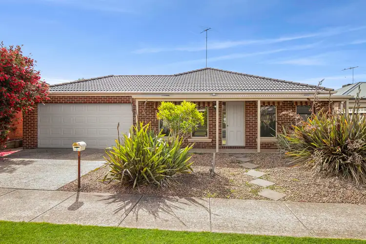 Main view of Homely house listing, 3 Senior Court, Highton VIC 3216