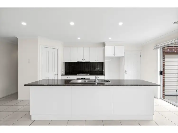 Fourth view of Homely house listing, 3 Senior Court, Highton VIC 3216