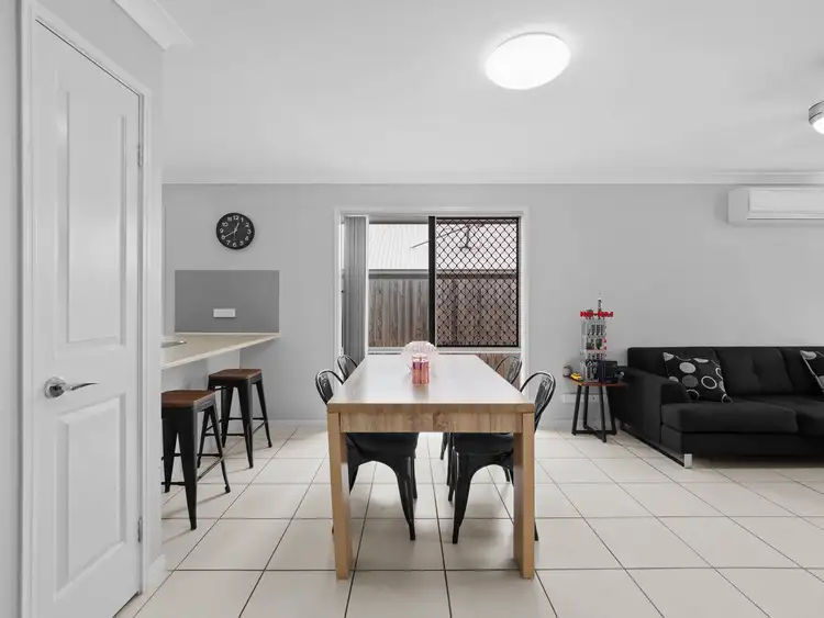 Third view of Homely house listing, 8 Shearwater Terrace, Springfield Lakes QLD 4300