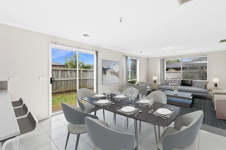 Sixth view of Homely house listing, 10 Olive Grove, Officer VIC 3809