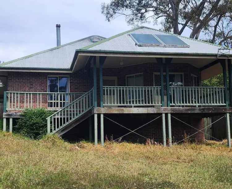 Main view of Homely house listing, 5 Murray Street, Moruya NSW 2537