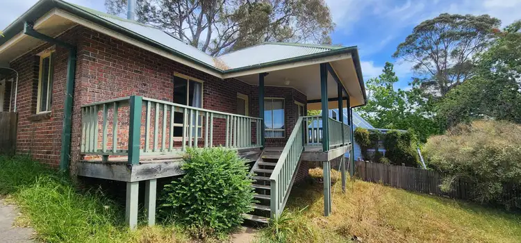 Second view of Homely house listing, 5 Murray Street, Moruya NSW 2537