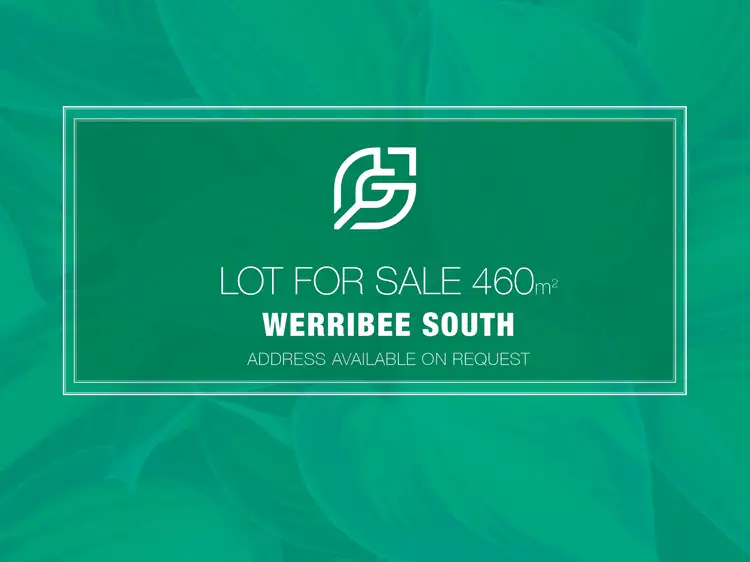 Second view of Homely land listing, Address available on request