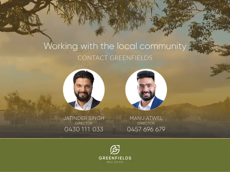 Fifth view of Homely land listing, Address available on request