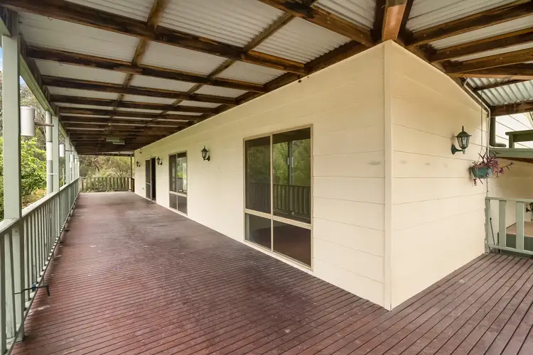 Third view of Homely rural property listing, 77 Youngs Lane, Heathcote VIC 3523