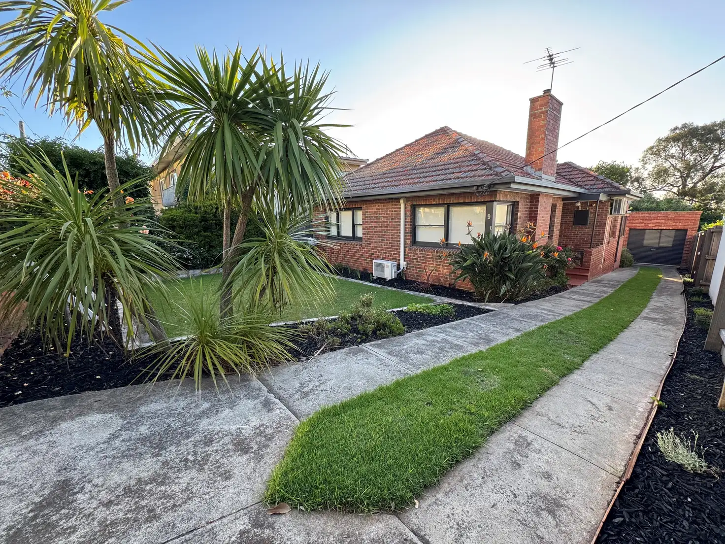 Main view of Homely house listing, 9 YORK STREET, Moonee Ponds VIC 3039