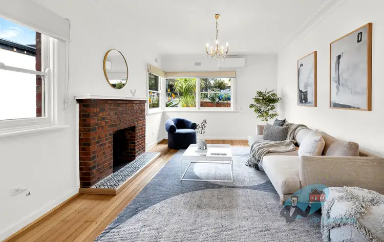 Fourth view of Homely house listing, 9 YORK STREET, Moonee Ponds VIC 3039