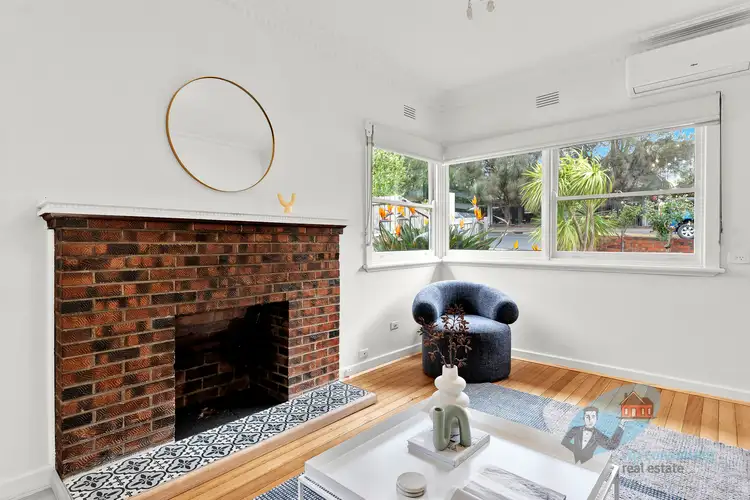 Fifth view of Homely house listing, 9 YORK STREET, Moonee Ponds VIC 3039