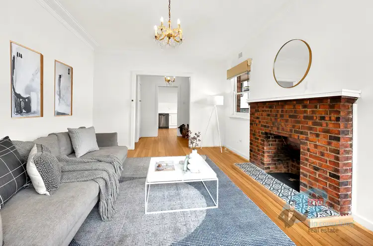 Sixth view of Homely house listing, 9 YORK STREET, Moonee Ponds VIC 3039