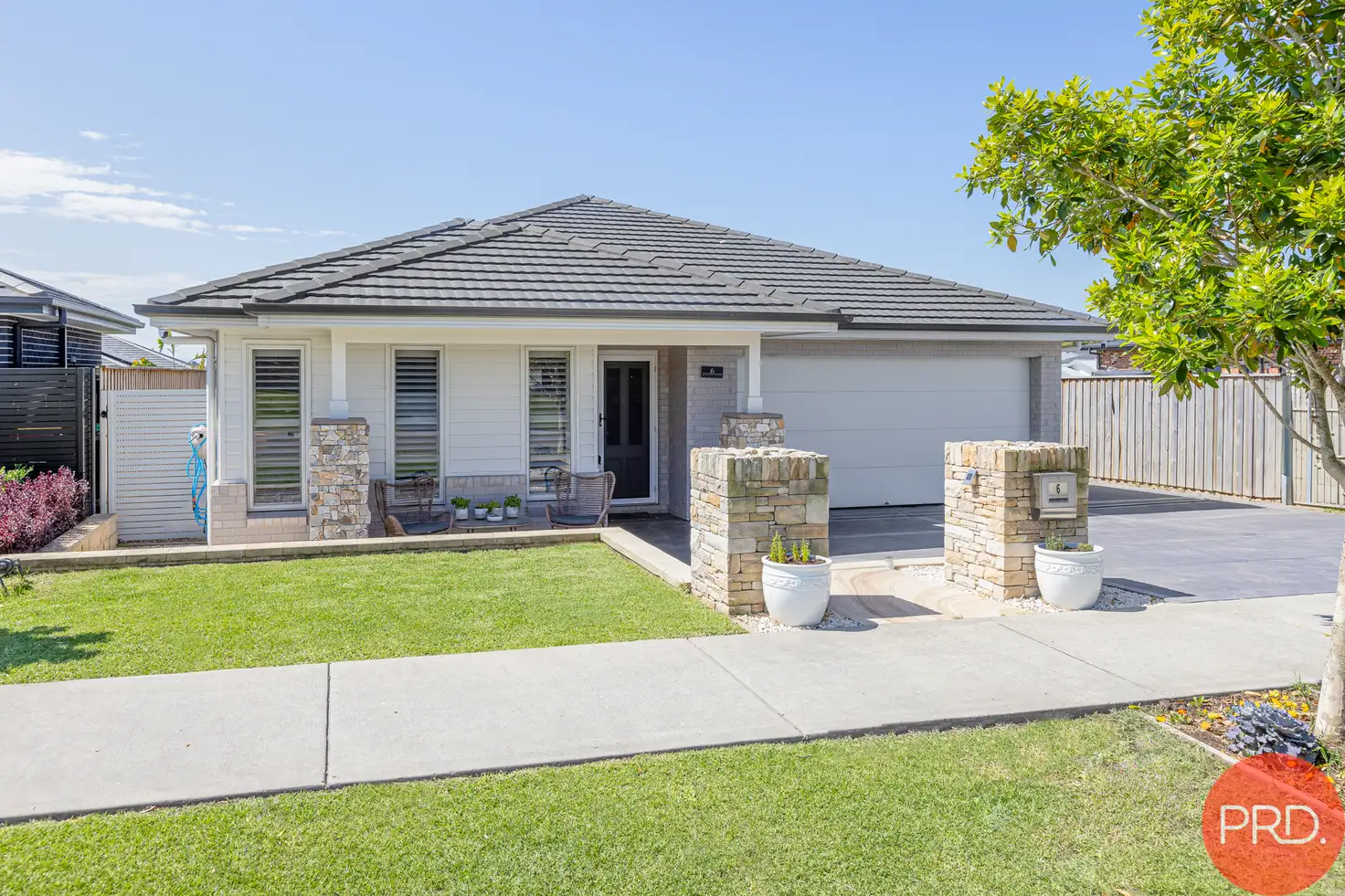 Main view of Homely house listing, 6 Goldring Street, Chisholm NSW 2322