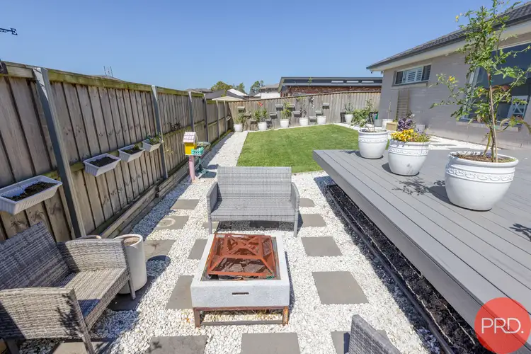 Third view of Homely house listing, 6 Goldring Street, Chisholm NSW 2322