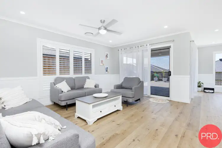 Fourth view of Homely house listing, 6 Goldring Street, Chisholm NSW 2322