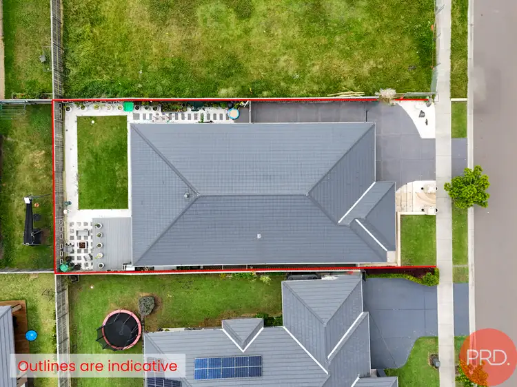 Fifth view of Homely house listing, 6 Goldring Street, Chisholm NSW 2322