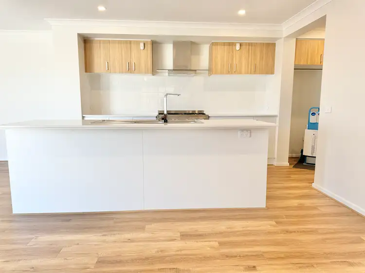 Second view of Homely house listing, 29 Basilico Street, Wyndham Vale VIC 3024