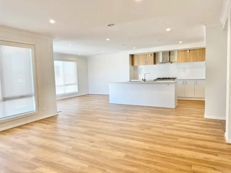 Third view of Homely house listing, 29 Basilico Street, Wyndham Vale VIC 3024