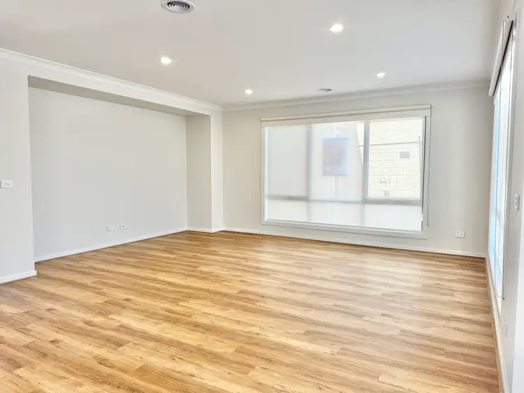 Fourth view of Homely house listing, 29 Basilico Street, Wyndham Vale VIC 3024