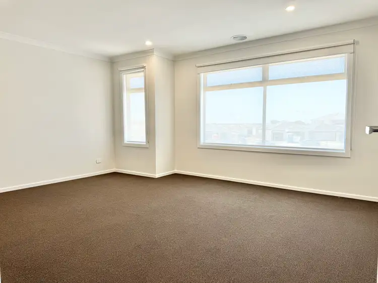 Fifth view of Homely house listing, 29 Basilico Street, Wyndham Vale VIC 3024