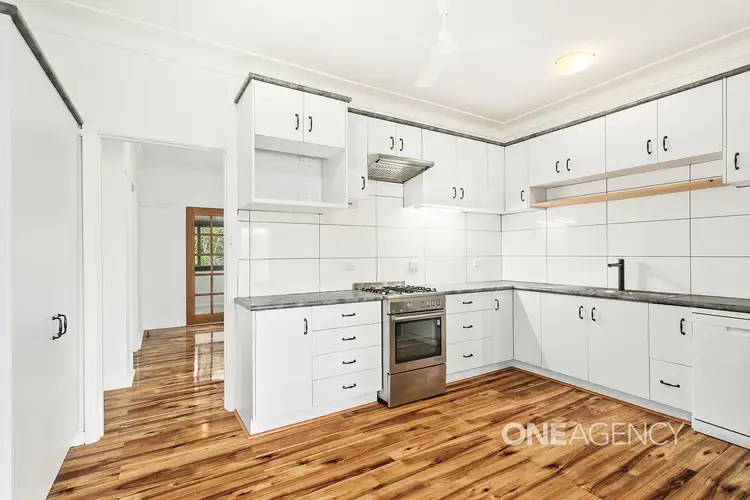 Fourth view of Homely house listing, 1/14 Avondale Road, Dapto NSW 2530