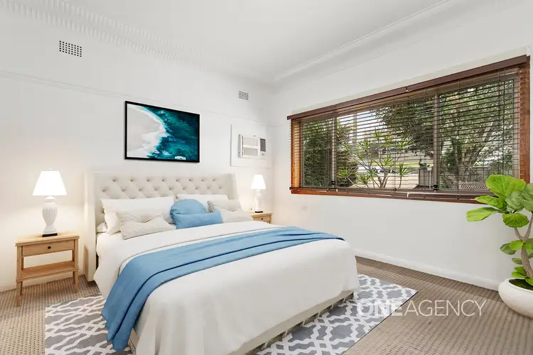 Fifth view of Homely house listing, 1/14 Avondale Road, Dapto NSW 2530