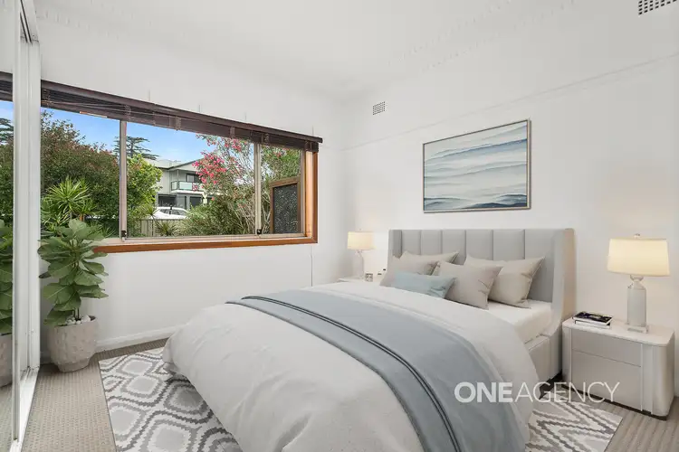 Sixth view of Homely house listing, 1/14 Avondale Road, Dapto NSW 2530