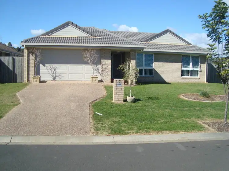 6 Goodwin Street, Laidley QLD 4341